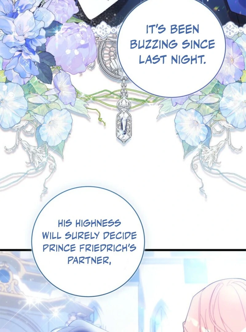 Read Beatrice Manga Online
