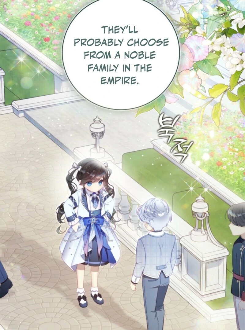 Read Beatrice Manga Online