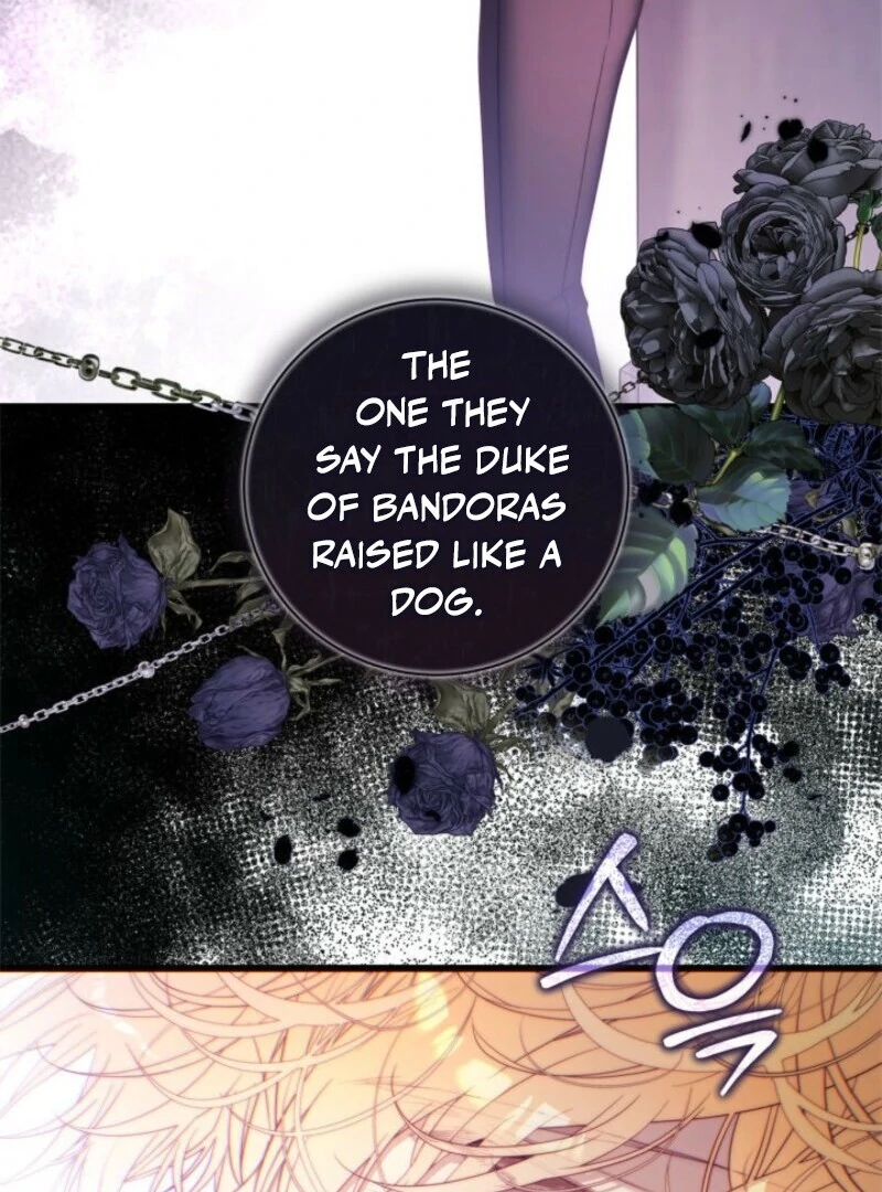 Read Beatrice Manga Online
