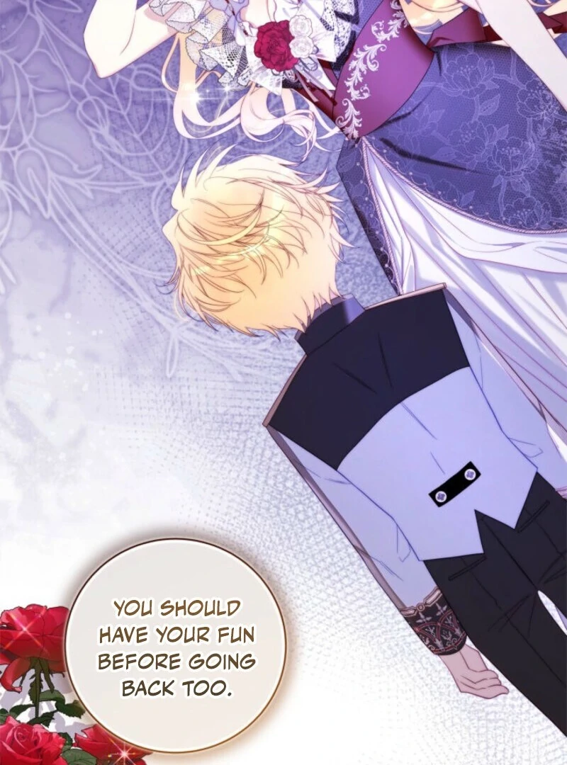 Read Beatrice Manga Online