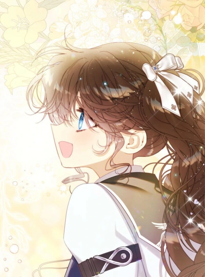 Read Beatrice Manga Online