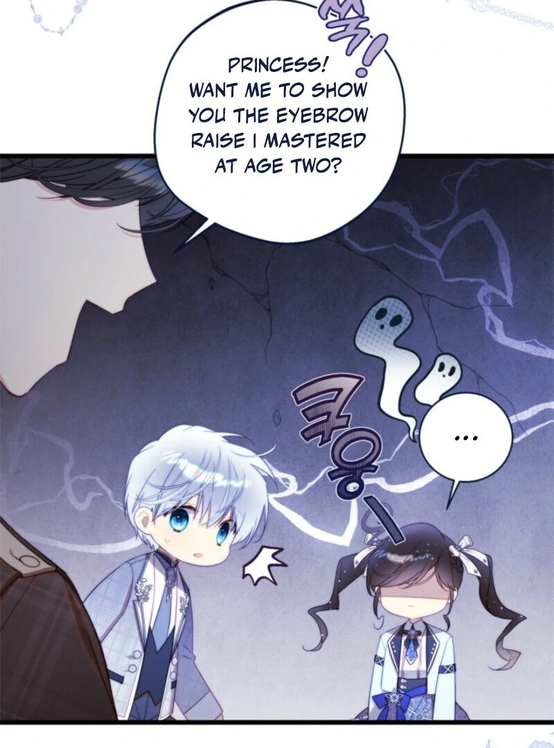 Read Beatrice Manga Online