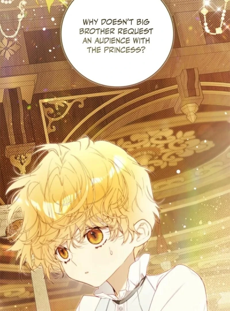 Read Beatrice Manga Online