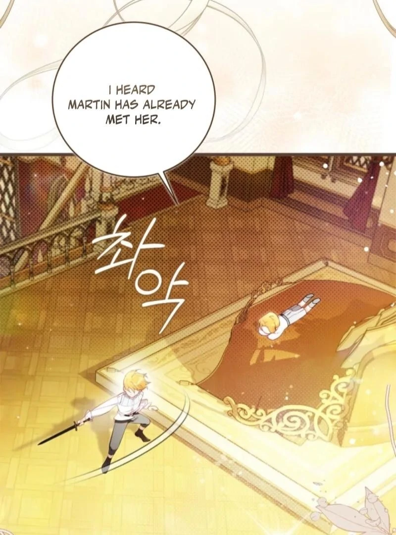 Read Beatrice Manga Online