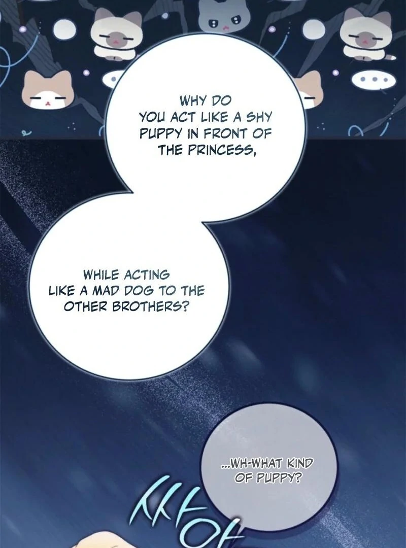 Read Beatrice Manga Online