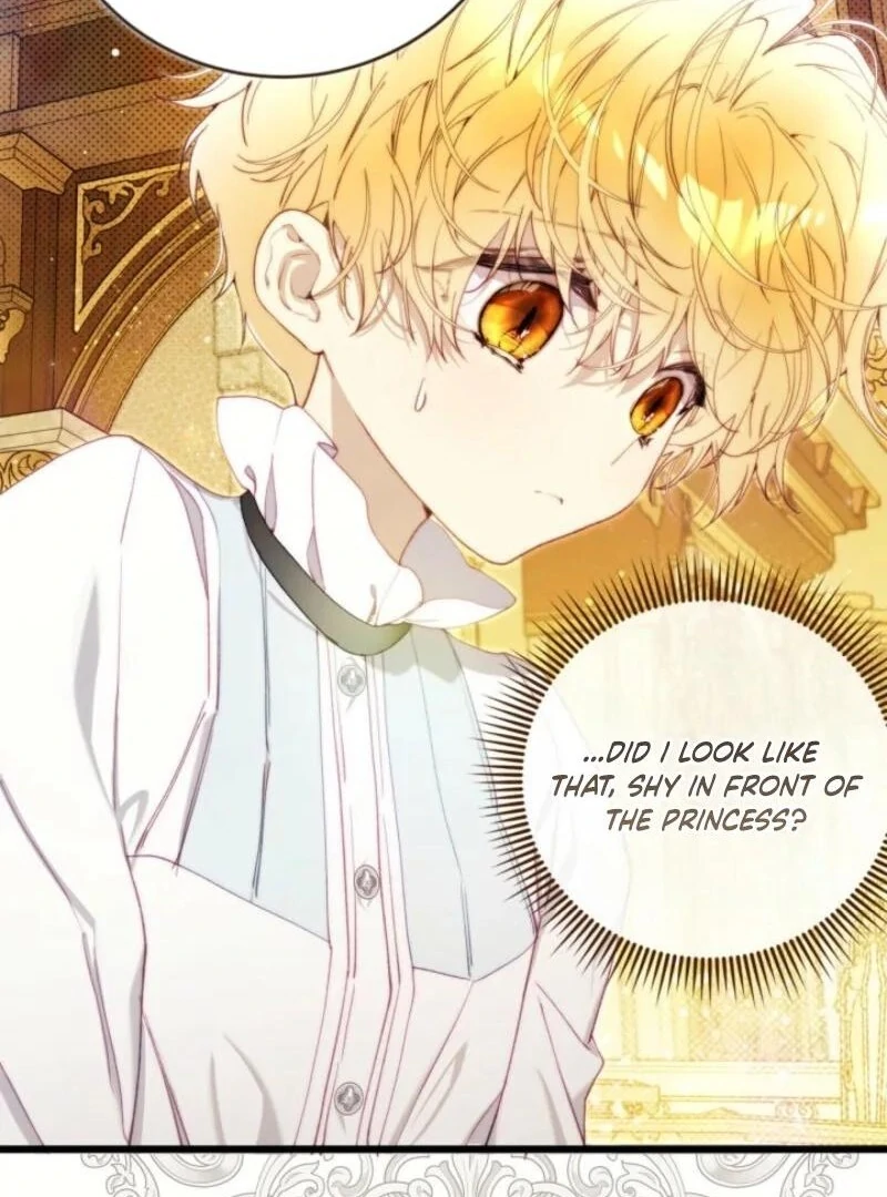Read Beatrice Manga Online