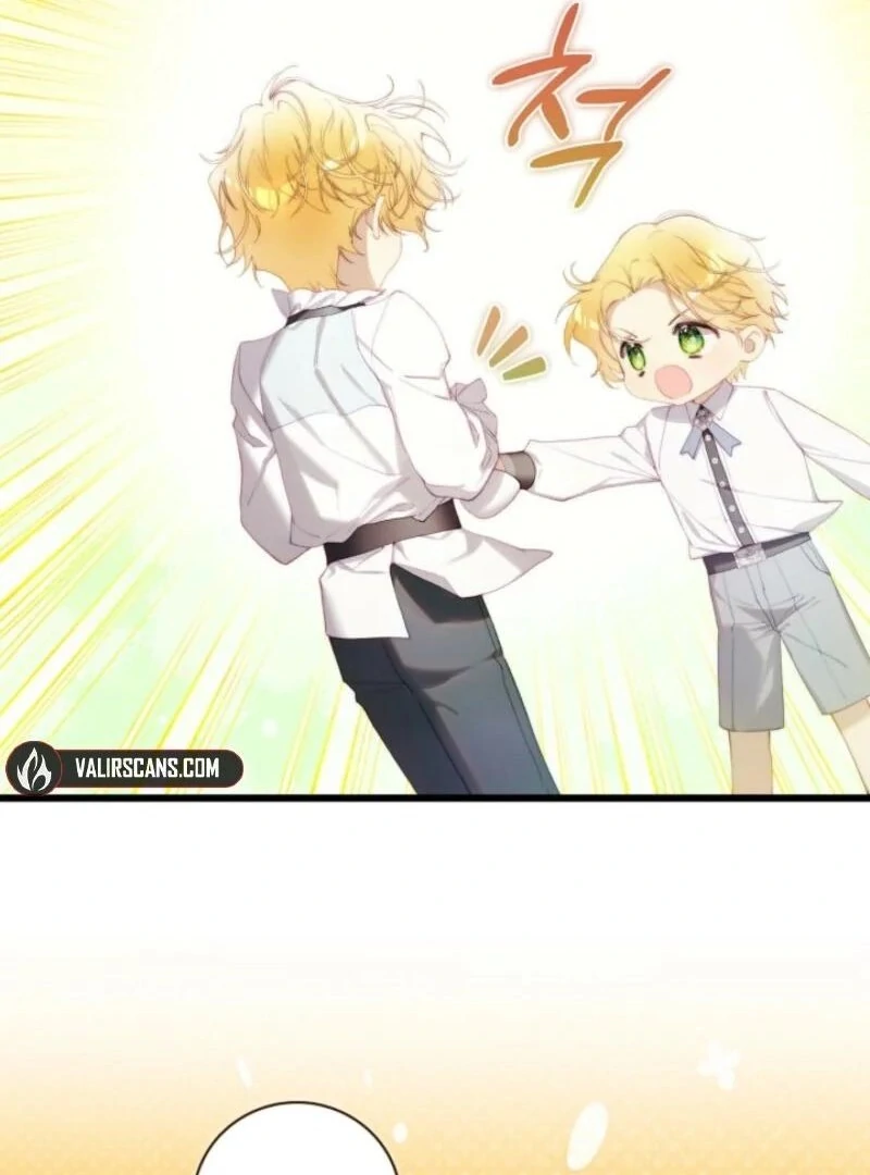 Read Beatrice Manga Online