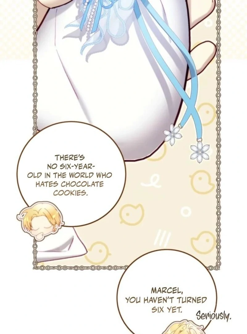 Read Beatrice Manga Online