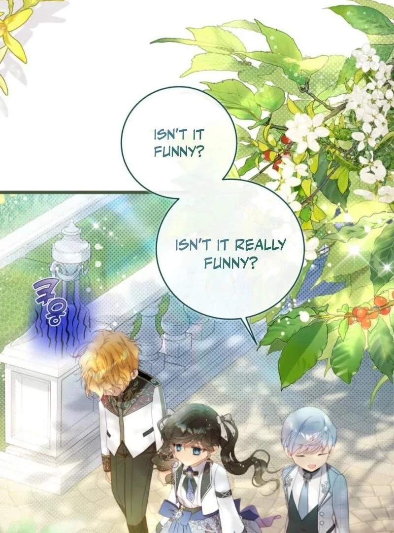 Read Beatrice Manga Online