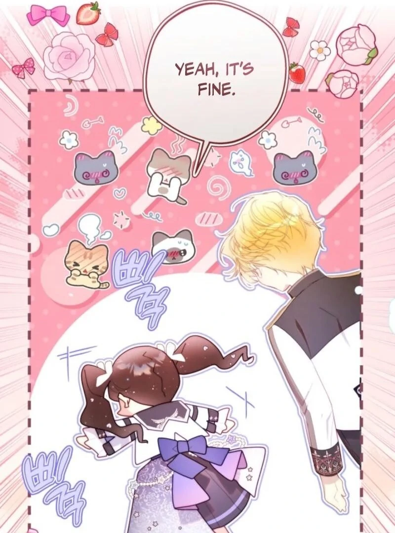 Read Beatrice Manga Online