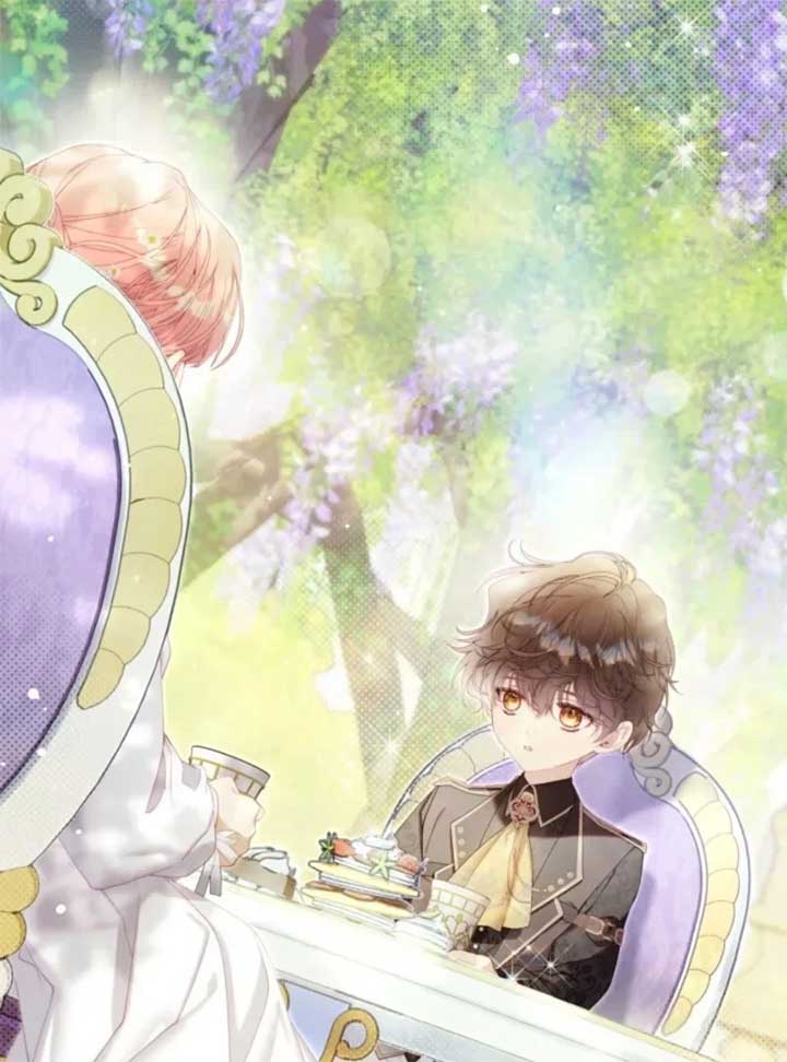 Read Beatrice Manga Online