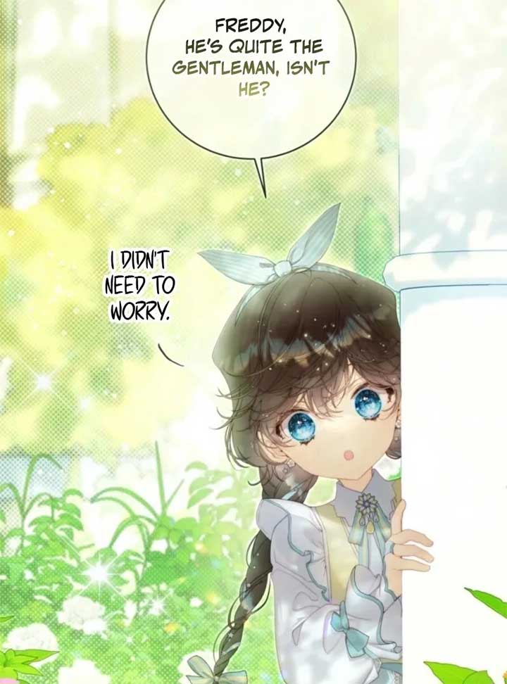 Read Beatrice Manga Online