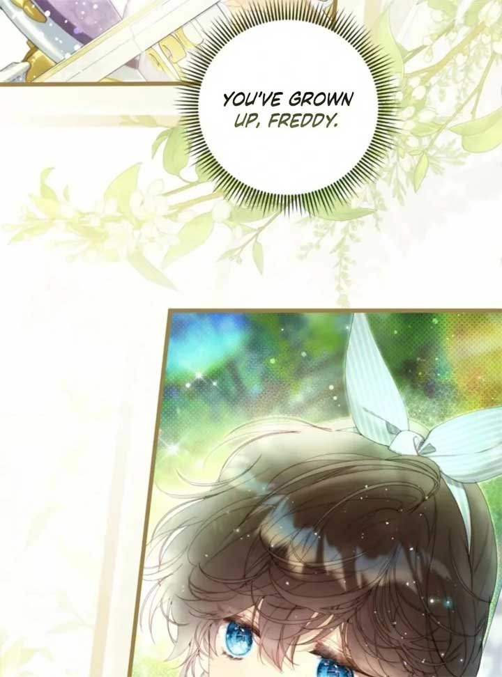 Read Beatrice Manga Online