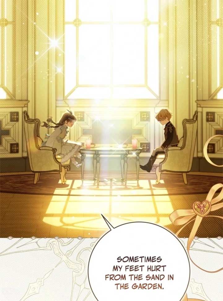 Read Beatrice Manga Online