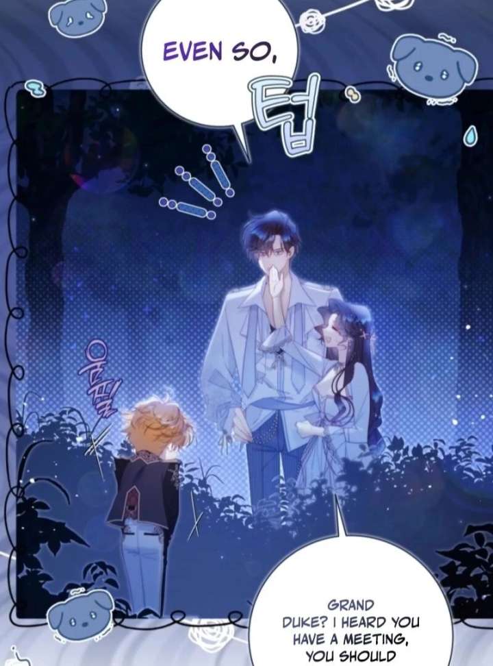 Read Beatrice Manga Online