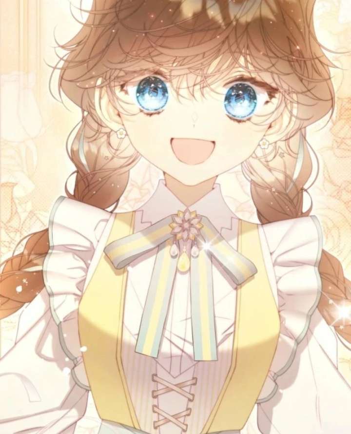 Read Beatrice Manga Online
