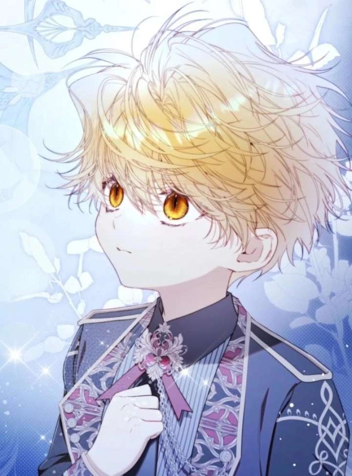 Read Beatrice Manga Online