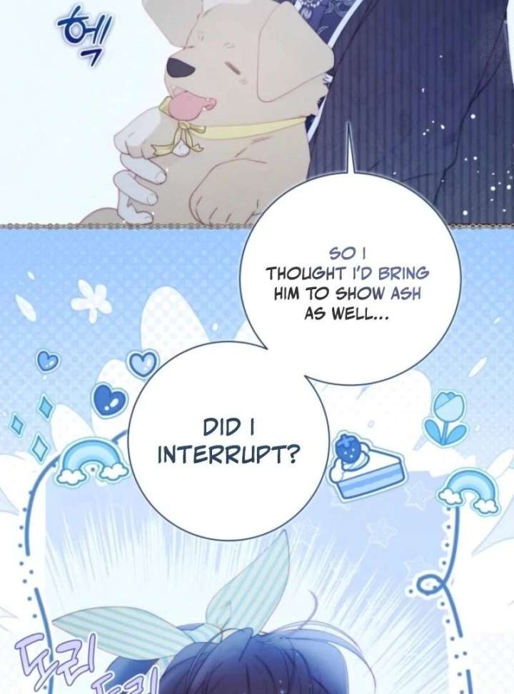 Read Beatrice Manga Online