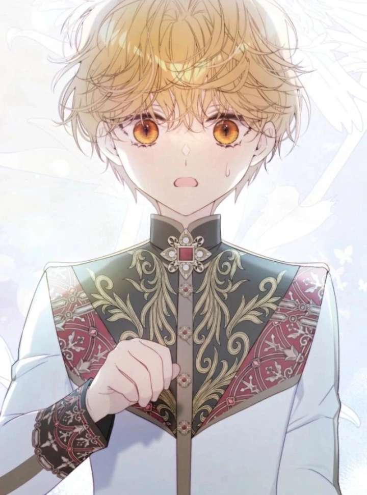 Read Beatrice Manga Online