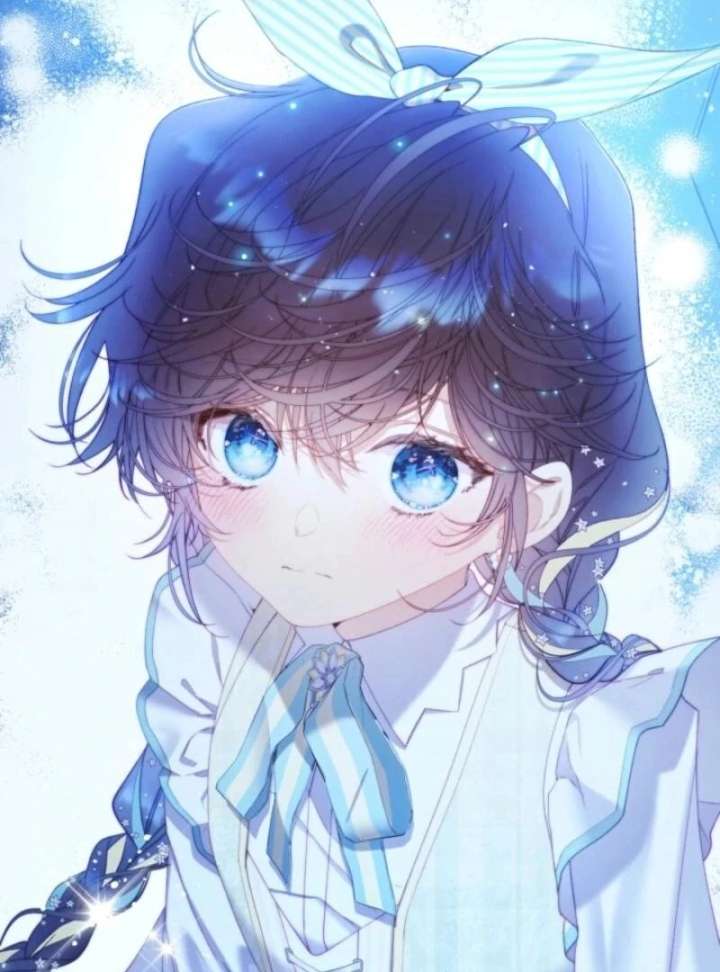 Read Beatrice Manga Online