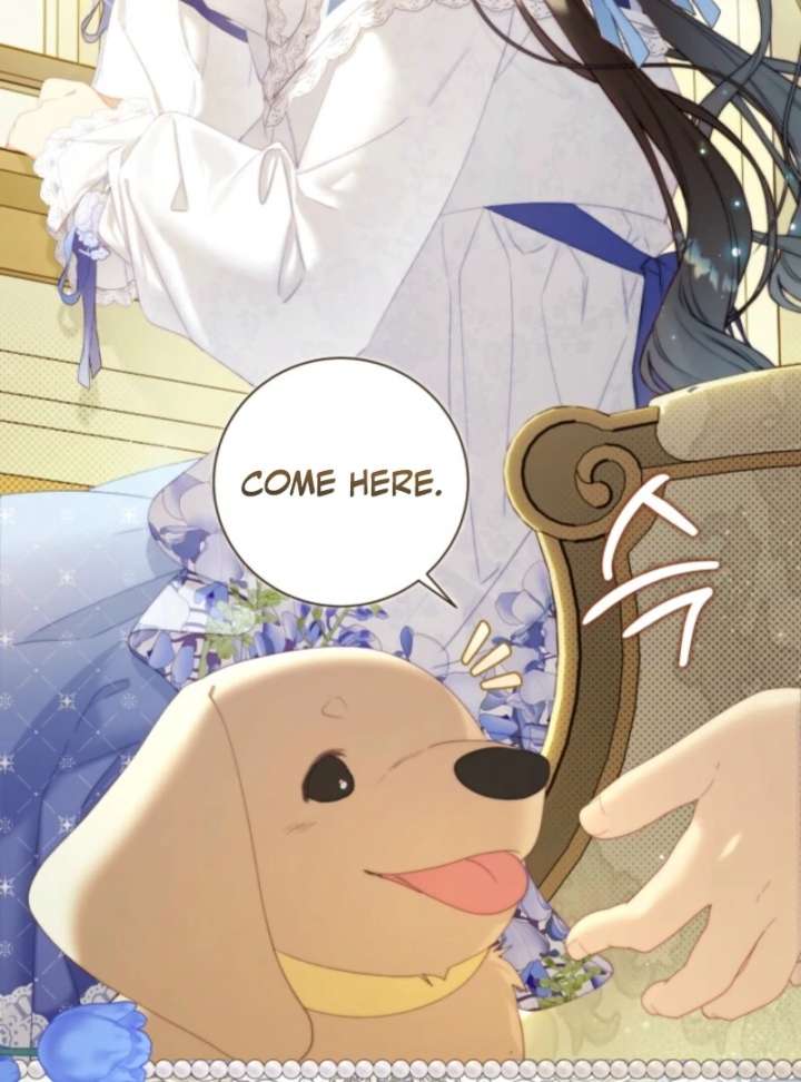 Read Beatrice Manga Online