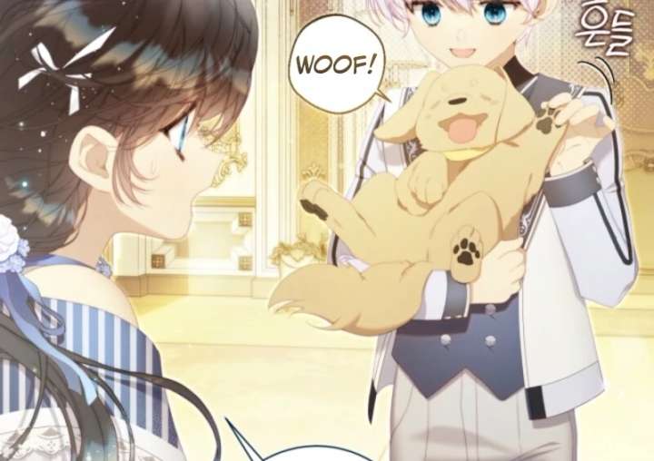 Read Beatrice Manga Online