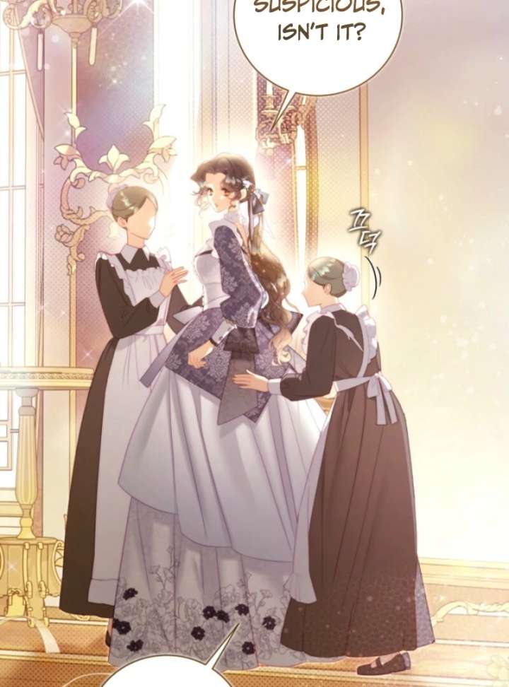 Read Beatrice Manga Online