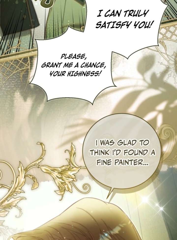 Read Beatrice Manga Online