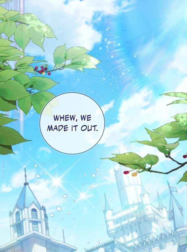 Read Beatrice Manga Online