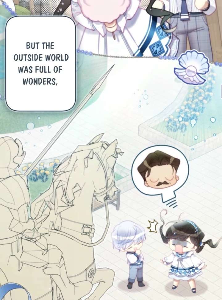 Read Beatrice Manga Online
