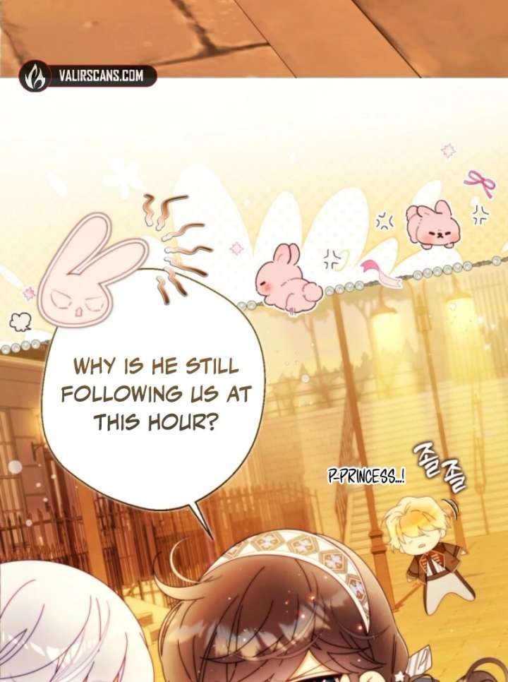 Read Beatrice Manga Online