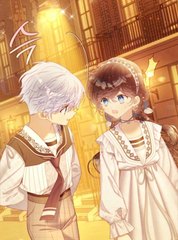 Read Beatrice Manga Online
