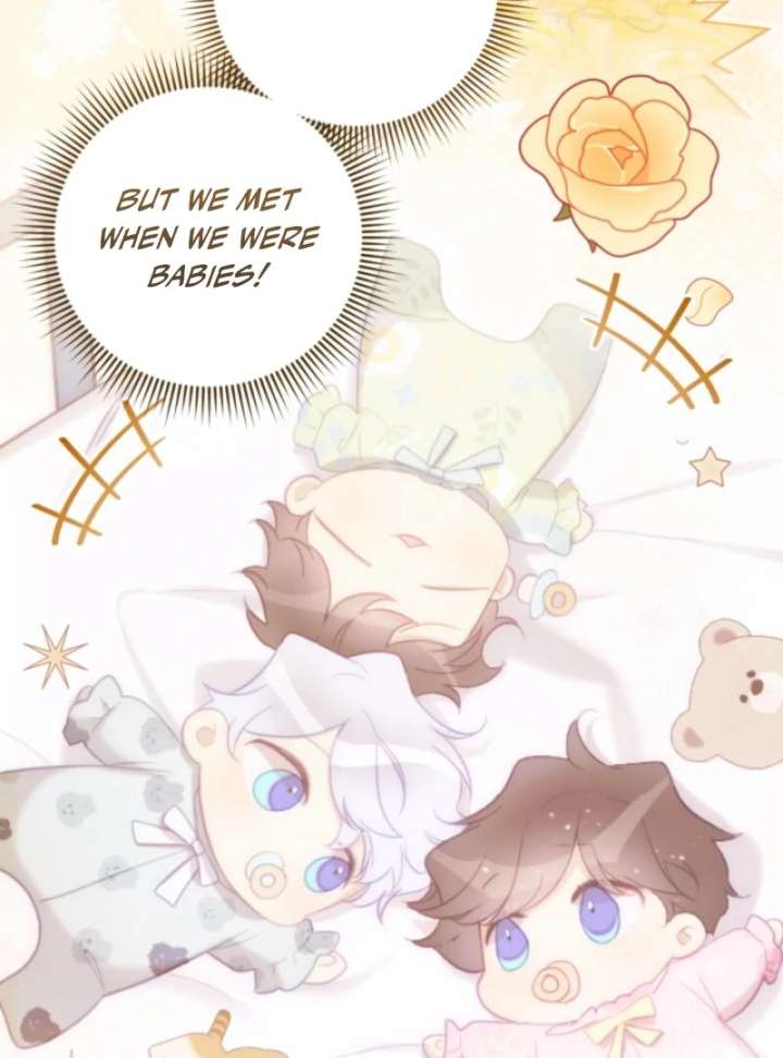 Read Beatrice Manga Online