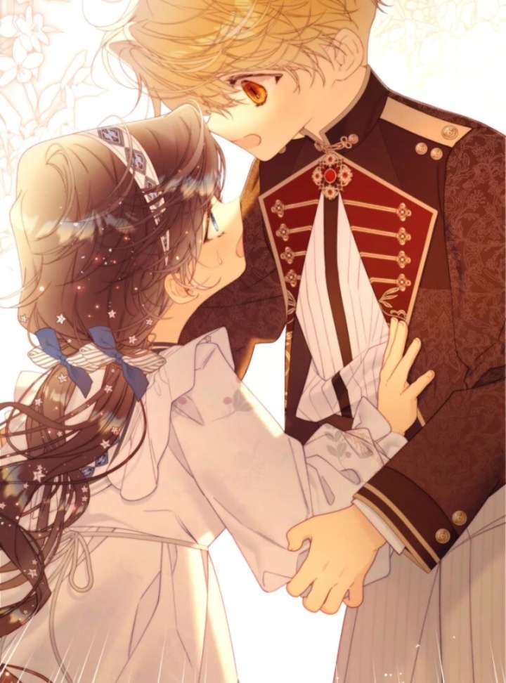 Read Beatrice Manga Online