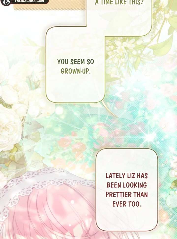 Read Beatrice Manga Online