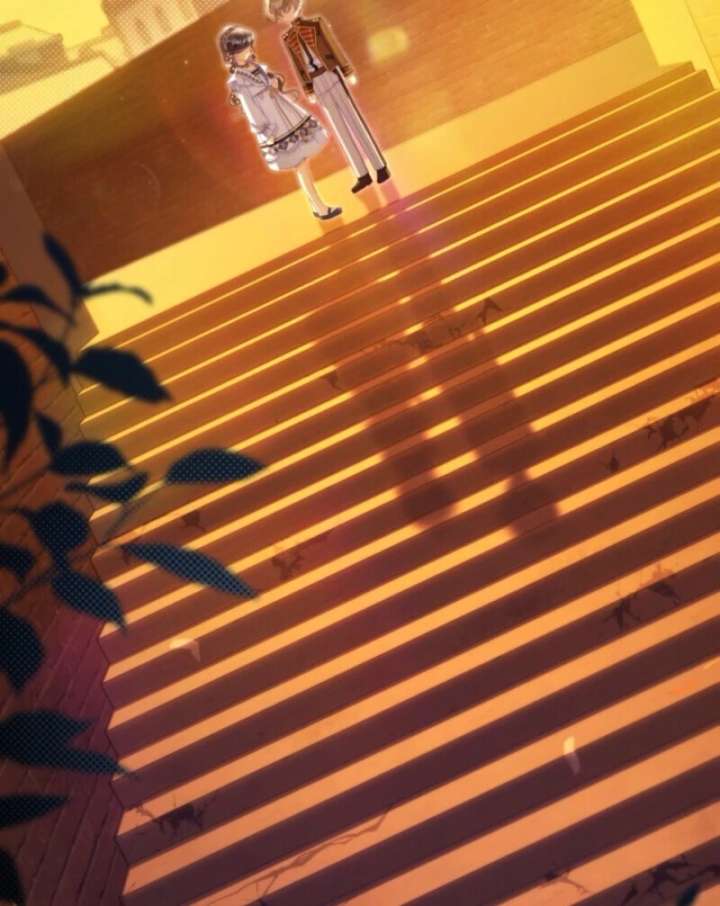 Read Beatrice Manga Online