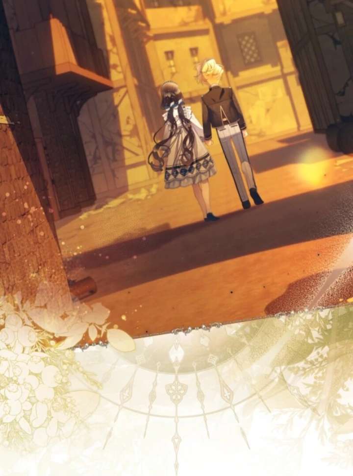 Read Beatrice Manga Online
