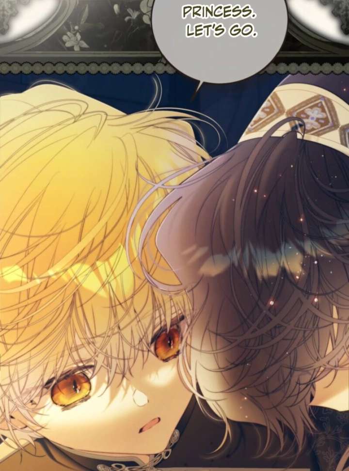 Read Beatrice Manga Online