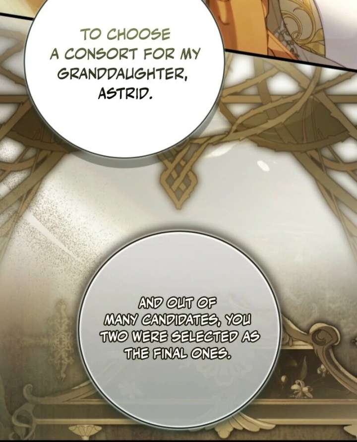 Read Beatrice Manga Online