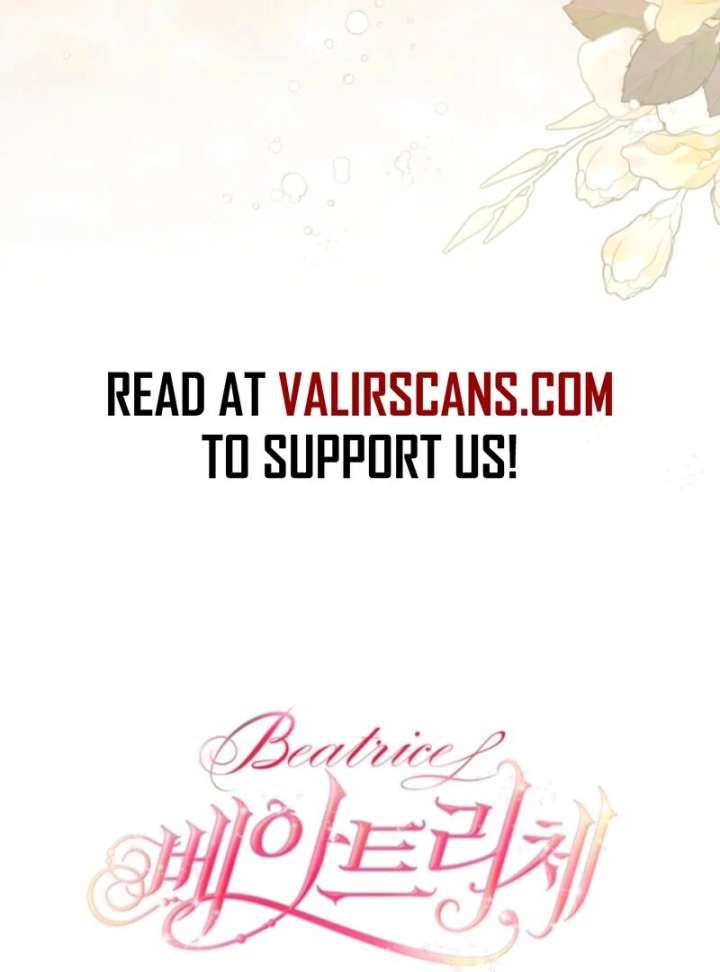 Read Beatrice Manga Online