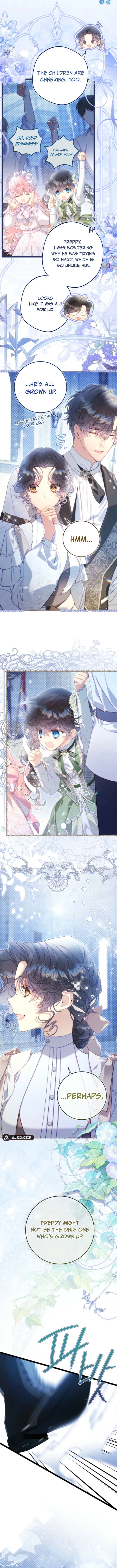 Read Beatrice Manga Online