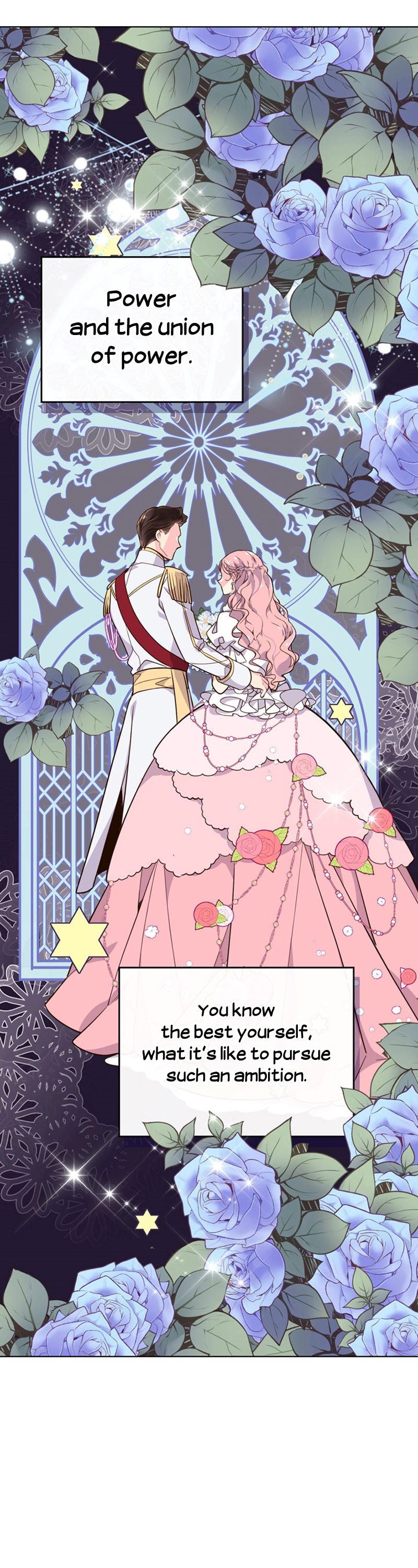 Read Beatrice Manga Online