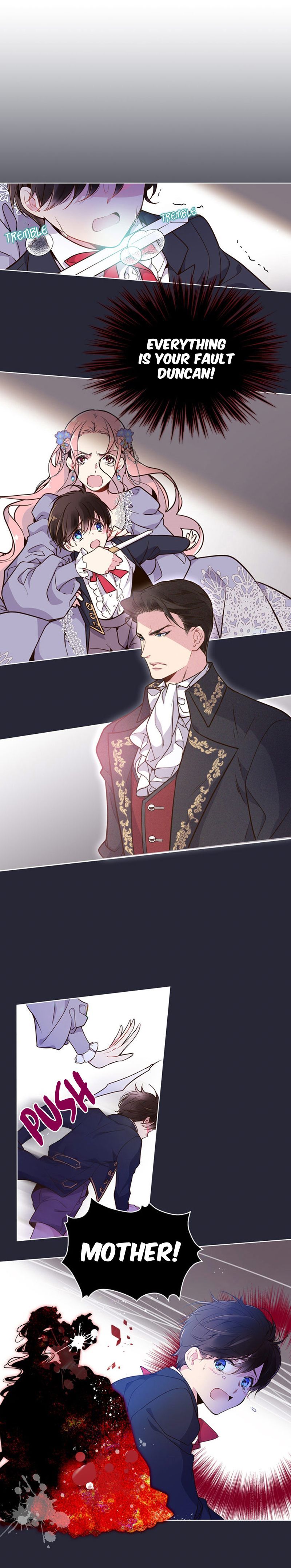 Read Beatrice Manga Online
