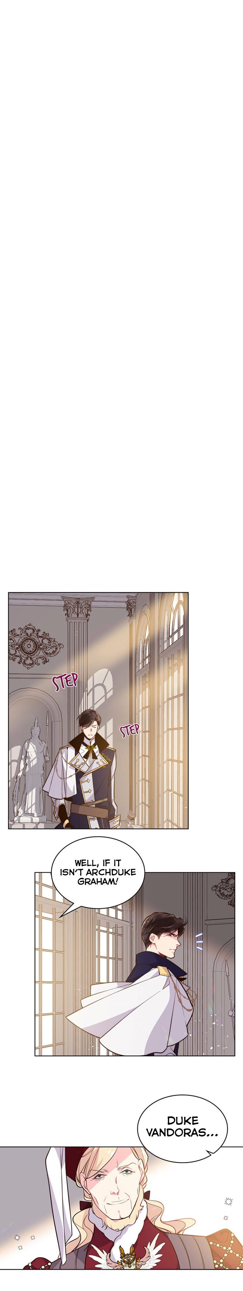 Read Beatrice Manga Online