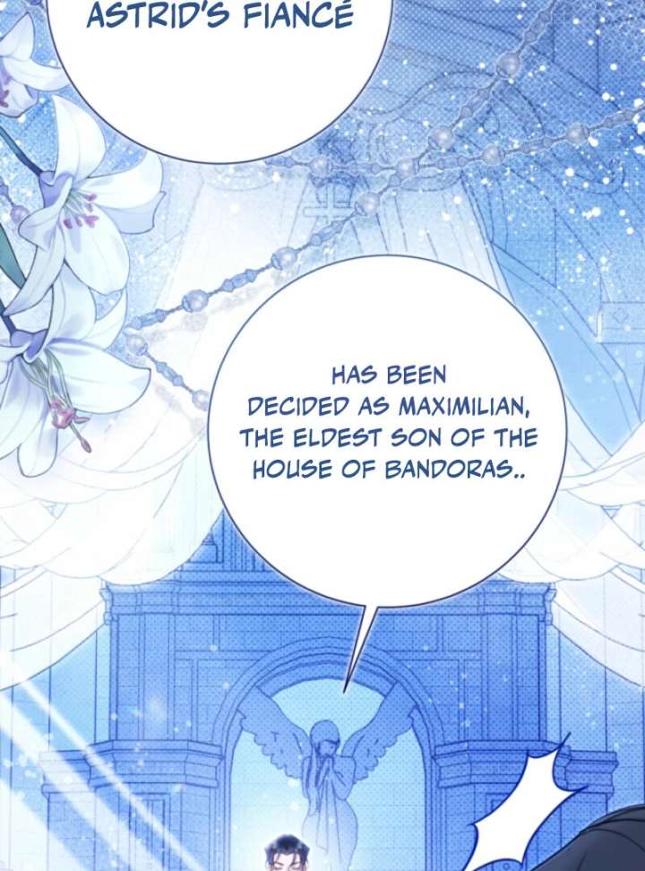 Read Beatrice Manga Online