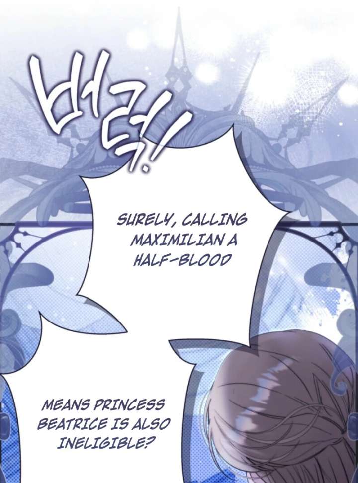 Read Beatrice Manga Online