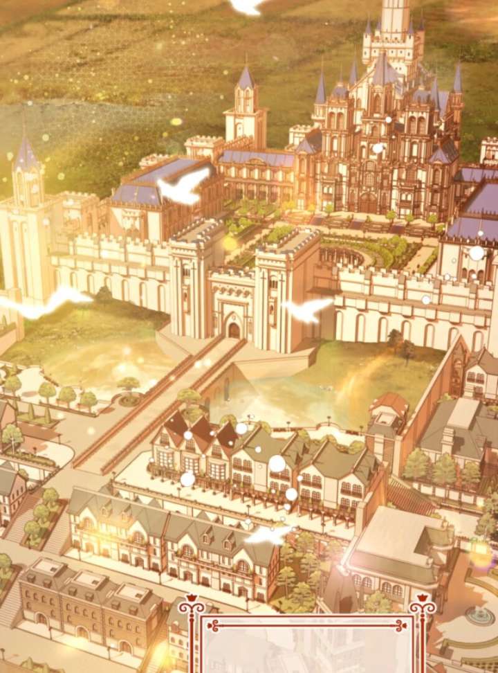 Read Beatrice Manga Online