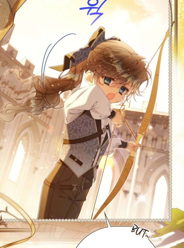 Read Beatrice Manga Online