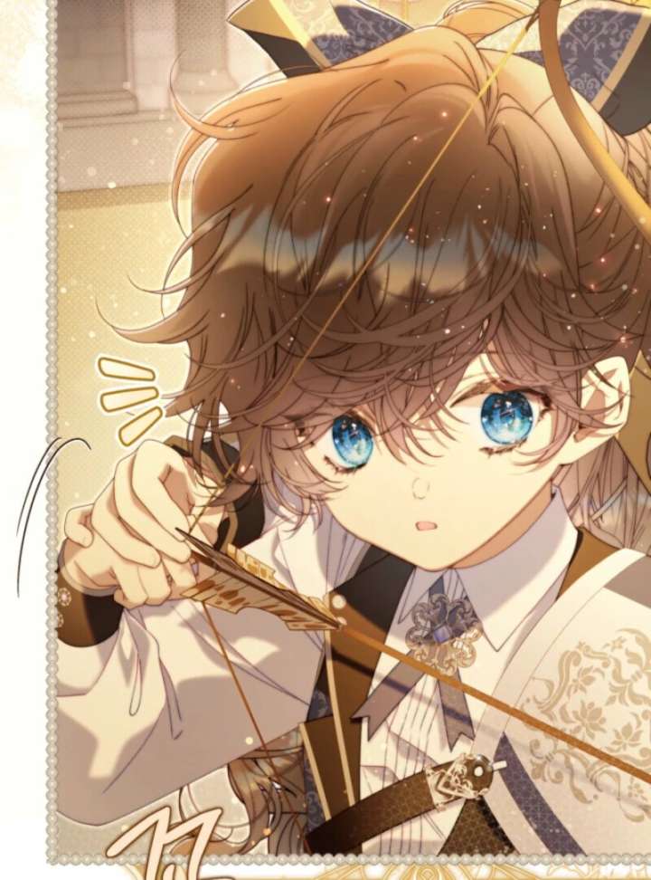 Read Beatrice Manga Online