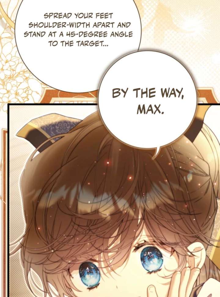 Read Beatrice Manga Online